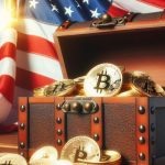 127.000 bitcoin incautados por EE.UU. generan revuelo: ¿un hackeo oficial?