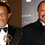 Judge Mathis Addresses Judge Joe Brown Comparing His Wife To A “H*e”