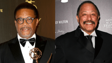Judge Mathis Addresses Judge Joe Brown Comparing His Wife To A “H*e”