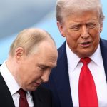 Trump rozmawiał z Putinem. “Spotkam się z nim w Budapeszcie”