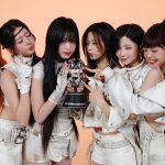 Watch: BABYMONSTER Takes 1st Win For “WE GO UP” On “M Countdown”; Performances By NMIXX, TWS, And More