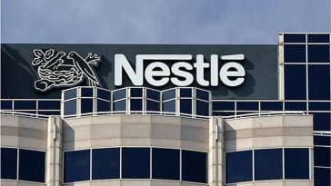 Nestlé to sack 16,000 workers in cost-cutting measures