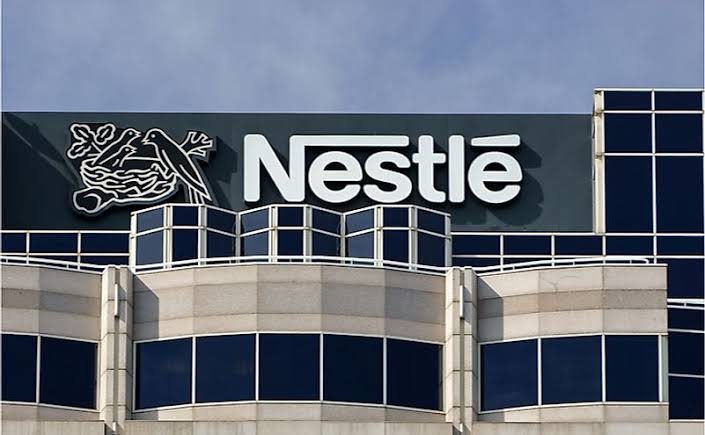 Nestlé to sack 16,000 workers in cost-cutting measures