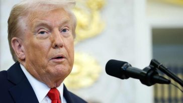 Lithium Americas is deemed vital by Trump, but investors beware, J.P. Morgan says