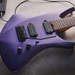 “Scoring especially highly for its superb ergonomics”: Sterling By Music Man Kaizen 7 review