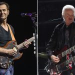 “Jimmy Page would be nice to have on there”: Dweezil Zappa has already tapped Eddie Van Halen, Brian May and Yngwie Malmsteen for his ambitious instrumental project – but wants to recruit a few more guitar greats before it’s finished