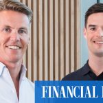 Oliver Curtis’ Firmus inks $73.3b ‘AI factory’ plan with Nvidia, CDC