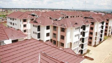 Nigerian workers spend 40% of salaries on house rents – BD Poll