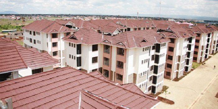 Nigerian workers spend 40% of salaries on house rents – BD Poll