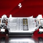 Ferrari Reveals Production-ready Chassis And Specs Of ‘Elettrica’ – Its First-ever Electric Car