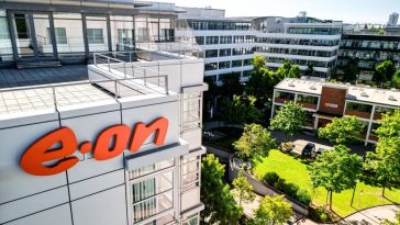 E.On-Anleihe : Gut versorgt mit drei Prozent
