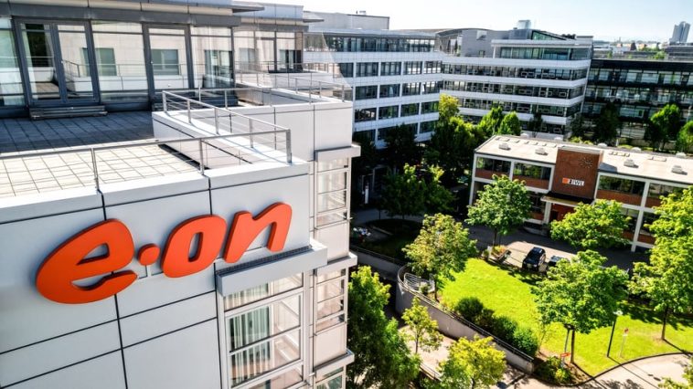 E.On-Anleihe : Gut versorgt mit drei Prozent