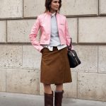 7 Fall Boot Trends Our Editors Can’t Stop Thinking About