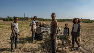 The 45 Best Movies on Hulu This Week (October 2025)