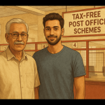 These PO Schemes score high even in new tax regime