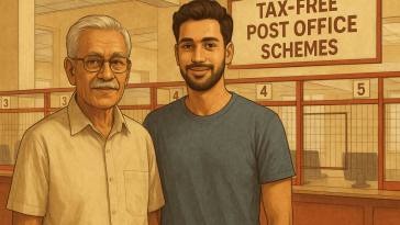 These PO Schemes score high even in new tax regime