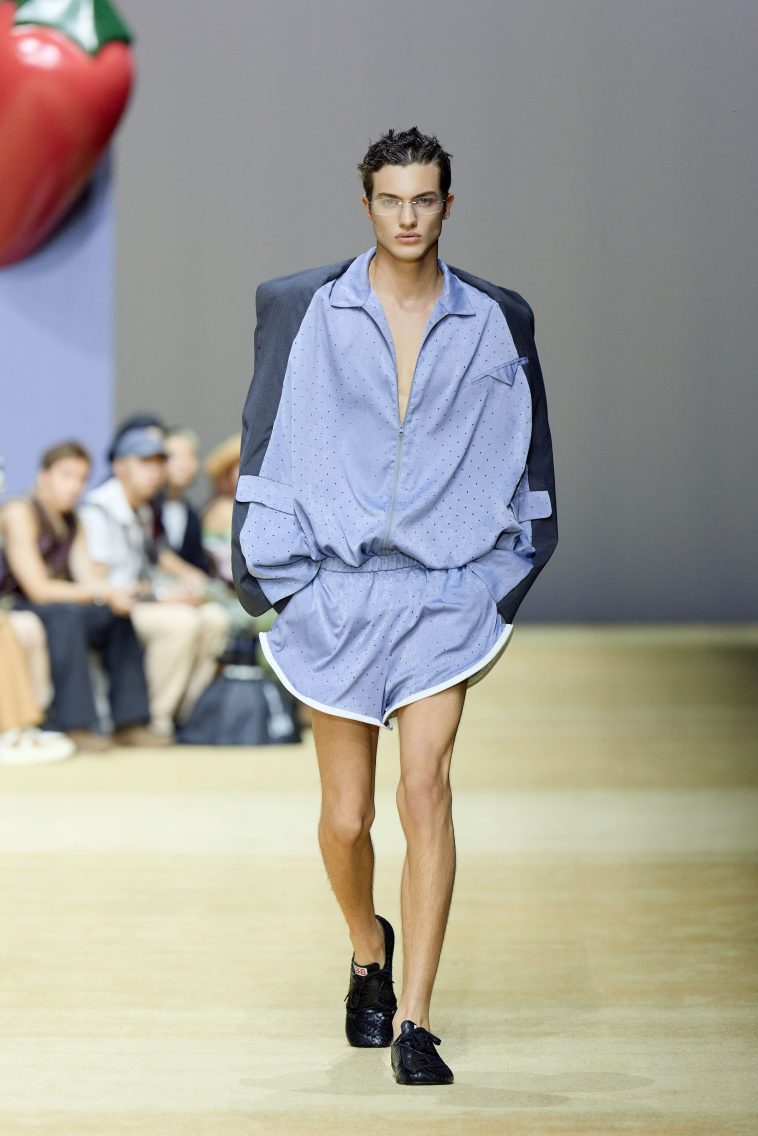 8ON8 Shanghai Spring 2026