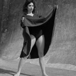 The exhibition reawakening women’s resistance and fight for freedom from the past.