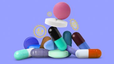 Take our quiz: How much do you know about antimicrobial resistance?