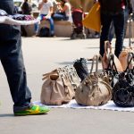 Lotta al falso, centomila capi contraffatti e tre opifici sotto sequestro a Barletta