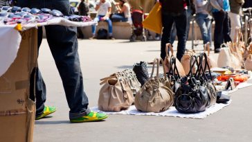 Lotta al falso, centomila capi contraffatti e tre opifici sotto sequestro a Barletta