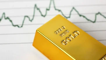 Gold climbs to record on US-China tensions and fed rate-cut bets