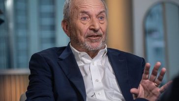Larry Summers on inflation, recession risks, Trump vs. the Fed, and more