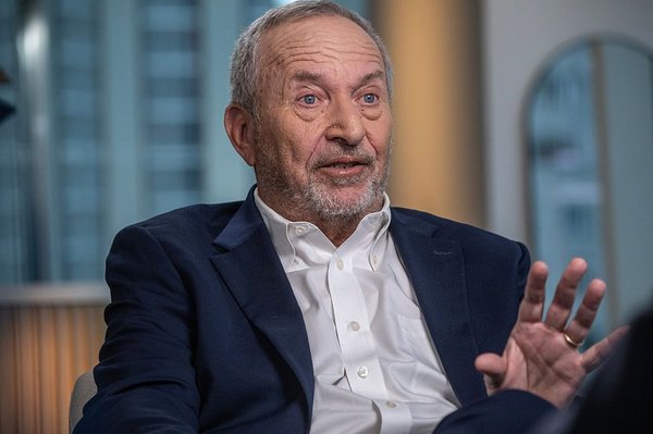 Larry Summers on inflation, recession risks, Trump vs. the Fed, and more