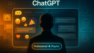 OpenAI’s Next ChatGPT Update Brings Back Personality — and Adds Adult Mode