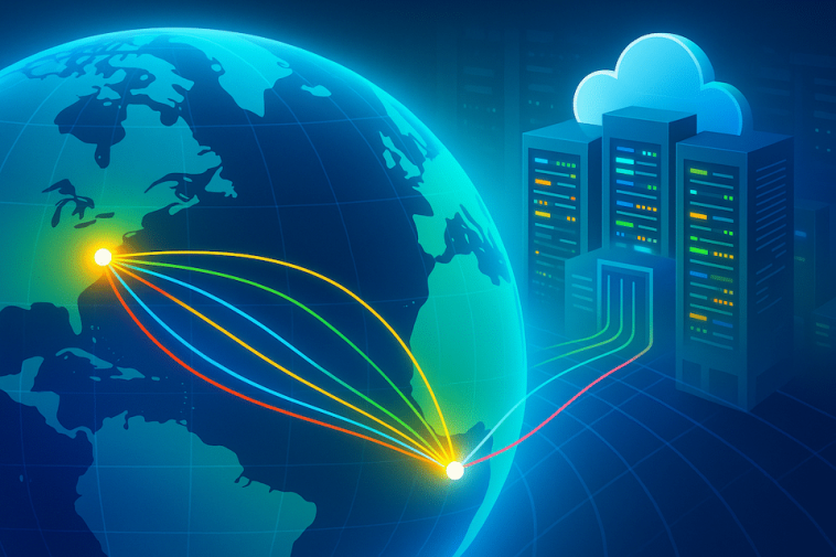 How Google’s $33B Cloud and AI Expansion Is Transforming the U.S. and India