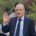 Florentino Pérez mueve ficha en ACS y pone a un contraalmirante al mando de su expansión en Defensa
