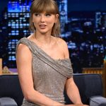 Taylor Swift’s Vintage Otter Shirt Leads to Swifties Donating Over $2 Million to Monterey Bay Aquarium