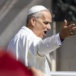 Thou shalt not let AI run amok: Vatican wants global rules