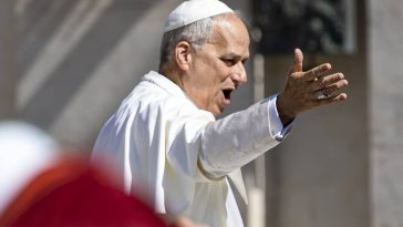 Thou shalt not let AI run amok: Vatican wants global rules