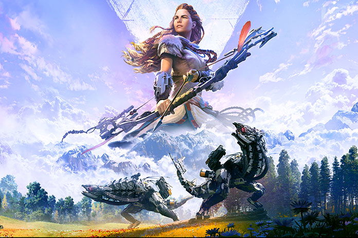 “Horizon: Zero Dawn” Film Targets 2026 Filming