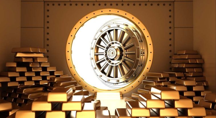 “Algo muy gordo tiene que pasar para que se frene el rally del oro”: los analistas ya ven el precio del metal en 6.000 dólares para primavera