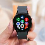 Walmart is selling a $99 Samsung smartwatch for a limited time