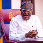 2027: Again, Wike backs Tinubu, dismisses reports of Presidential bid