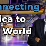 Bruce Owen’s full circle: Global tech leader returns to root for Africa’s digital future