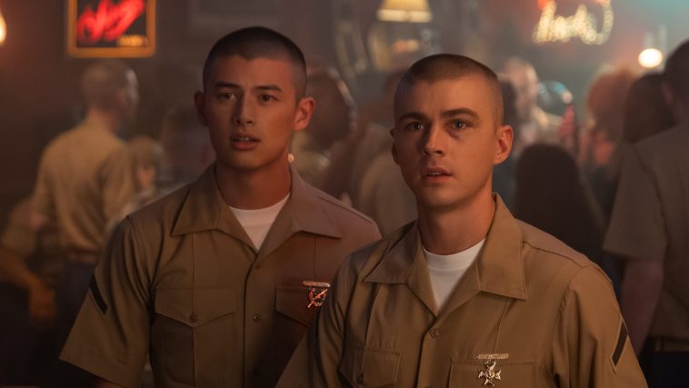 Netflix’s ‘Boots’ Cast From Miles Heizer to Vera Farmiga: Meet the Actors