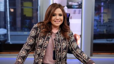 What’s Going on With Rachael Ray? How She’s Doing Amid ‘Sick’ Rumors