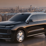 Leapmotor Unveils D19 Flagship SUV with BEV and EREV Options, 115 kWh Pack and 1,000 V Fast Charging