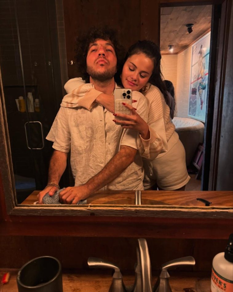 Selena Gomez and Benny Blanco’s ‘perfect’ honeymoon revealed: ‘They really enjoyed slowing down’
