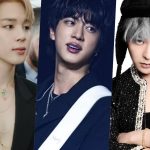 October Boy Group Member Brand Reputation Rankings Announced