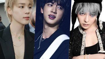October Boy Group Member Brand Reputation Rankings Announced