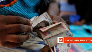 Despite a ₦647 trillion payment boom, Nigeria’s informal sector stays cash-first