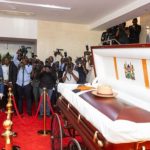 Kenya: Body of Raila to Remain At Lee Funeral Home Overnight