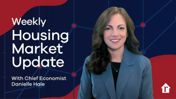 October 17, 2025 Economic and Housing Market Update