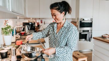 We Gave 3 Bakers $150 to Stock Up on Fall Baking Essentials