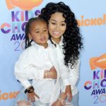 Blac Chyna Shares Rare Photos of Son King Cairo